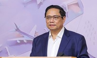 Thủ tướng: Đẩy nhanh tiến độ triển khai dự án đường sắt đô thị Hà Nội và TPHCM