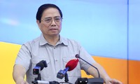 Thủ tướng Phạm Minh Chính: &apos;Nếu TPHCM khó khăn thì cả nước sẽ bị ảnh hưởng&apos;