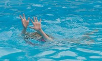 Nữ du khách bị đuối nước, tử vong trong bể bơi khách sạn 4 sao