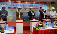 Diễn biến mới vụ mạo danh chủ đầu tư, dựng rạp khởi công dự án thủy điện ở Quảng Ngãi