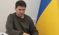 Cố vấn của Tổng thống Ukraine bất đồng quan điểm với tướng Mỹ