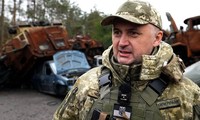 Quan chức Ukraine nói gì về việc lực lượng Wagner rút khỏi Bakhmut?
