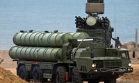 Thổ Nhĩ Kỳ nói Mỹ đề nghị được tiếp cận hệ thống S-400 của Nga