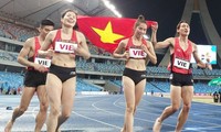 SEA Games 32, ngày 8/5: Giành 15 HCV, Đoàn Việt Nam vươn lên vị trí thứ 3