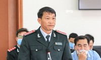 Khai trừ ra khỏi Đảng Chánh Thanh tra tỉnh Lâm Đồng Nguyễn Ngọc Ánh