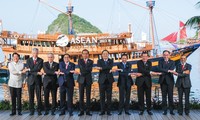 Thủ tướng Phạm Minh Chính dự Lễ khai mạc Hội nghị Cấp cao ASEAN 42 