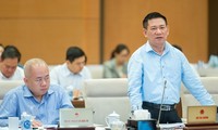 Bộ trưởng Tài Chính: Giảm thuế 2%, người dân được hưởng lợi trực tiếp