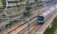 Đề xuất vé metro TPHCM: Cao nhất 24.000 đồng/lượt
