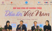 &apos;Dấu ấn Việt Nam&apos;: Học và tôn vinh tiếng Việt ở nước ngoài 