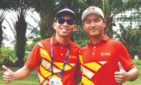 Golf Việt Nam tự tin hướng tới ASIAD 