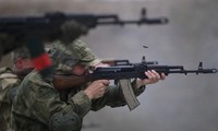 THẾ GIỚI 24H: Nga tiêu diệt nhóm phá hoại ở vùng Belgorod