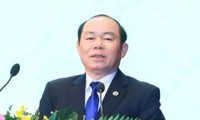 Cảnh cáo ông Nguyễn Ngọc Bảo - Bí thư Đảng đoàn, Chủ tịch Liên minh Hợp tác xã Việt Nam