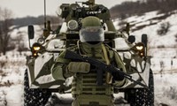 Nga đổi chiến thuật sau những va vấp chiến trường Ukraine