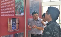 Văn bản Hán Nôm ở Hà Tĩnh được công nhận di sản tư liệu thế giới