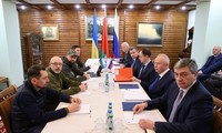 Kênh truyền hình ARD: Đàm phán giải quyết xung đột Ukraine có thể bắt đầu vào tháng 7