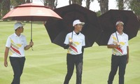 Cơ hội nào cho golf Việt Nam tại ASIAD 19? 