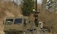 Ukraine và Slovakia bắt tay chế tạo lựu pháo tự hành 155 mm