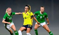 Đội bóng dự World Cup nữ 2023 hủy ngang trận giao hữu vì cầu thủ nhập viện