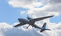 Nga tuyên bố bắn rơi một trong những máy bay không người lái Bayraktar TB2 cuối cùng của Ukraine
