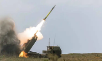 Nga tuyên bố bắn hạ 10 tên lửa HIMARS, hơn 20 máy bay không người lái Ukraine