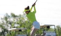 XEM TRỰC TIẾP Ngày thi đấu thứ hai Giải Vô địch Golf Quốc gia năm 2023 – Cúp VinFast