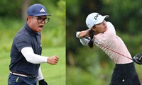 Nguyễn Nhất Long, Lê Chúc An vô địch Giải Golf Quốc gia năm 2023 - Cúp VinFast
