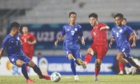 Bán kết U23 Đông Nam Á: Chiến đấu vì tương lai 