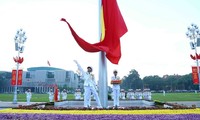 Lãnh đạo các nước gửi điện, thư mừng 78 năm Quốc khánh Việt Nam