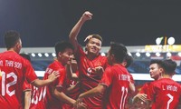 Vòng loại U23 châu Á 2024: Khởi đầu giấc mơ bứt phá 