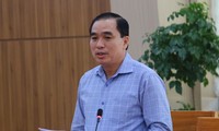 Chủ tịch Phú Quốc: ‘Đập căn nhà cả tỷ bạc, xót lắm, nhưng không thể không làm’