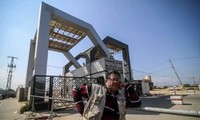 Ai Cập chuẩn bị mở cửa biên giới cho dân thường thoát khỏi Dải Gaza