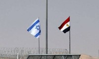 Hai thị trấn Ai Cập giáp Israel trúng hỏa lực, nhiều người bị thương
