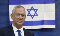 Bộ trưởng Quốc phòng Israel nói về thời điểm bắt đầu chiến dịch trên bộ vào Dải Gaza