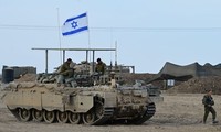 Xung đột Israel - Hamas ngày 31/10: Quân đội Israel giải cứu nữ binh sĩ bị Hamas bắt làm con tin