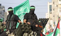 Xung đột Israel - Hamas ngày 21/11: Lãnh đạo Hamas tuyên bố ‘gần đạt thỏa thuận ngừng bắn’