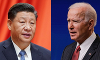 THẾ GIỚI 24H: Nhà Trắng công bố thời gian và địa điểm diễn ra cuộc gặp thượng đỉnh Mỹ - Trung