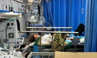 Bác sĩ hé lộ tình trạng bệnh viện lớn nhất Dải Gaza: Thiếu nhiên liệu, nhiều bệnh nhân qua đời