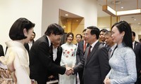 Nhật Bản đưa tin đậm nét về chuyến thăm của Chủ tịch nước Võ Văn Thưởng