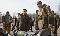 THẾ GIỚI 24H: Mỹ có thể phải tạm dừng viện trợ cho Ukraine