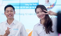 Sinh viên Việt Nam: Vững bản sắc - Giàu khát vọng - Kiến tạo tương lai - Dựng xây đất nước