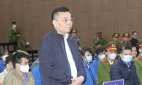 Xét xử sơ thẩm đại án Việt Á: Ba cựu ủy viên Trung ương bị đề nghị mức án nào?