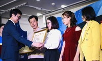 Báo Tiền Phong đoạt giải A Giải báo chí toàn quốc về công tác Đoàn và phong trào thanh thiếu nhi năm 2023