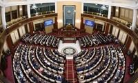 THẾ GIỚI 24H: Chính phủ Kazakhstan bất ngờ tuyên bố từ chức