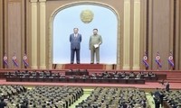 THẾ GIỚI 24H: Triều Tiên hủy bỏ mọi hợp tác kinh tế với Hàn Quốc