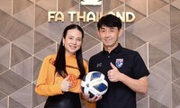 Madam Pang mơ mộng tuyển Thái Lan thắng trên sân Hàn Quốc