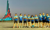 Phú Yên Runners: Háo hức đón khách quý ba miền tụ hội 
