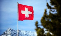 THẾ GIỚI 24H: Thụy Sĩ ấn định ngày tổ chức hội nghị hòa bình Ukraine