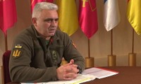 Xung đột Nga - Ukraine ngày 13/4: Tư lệnh Quân khu miền Nam Ukraine từ chức