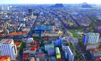 Một góc thành phố Thanh Hóa 