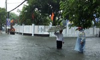 La Nina có thể quay lại vào tháng 9, mưa lũ dồn dập cuối năm